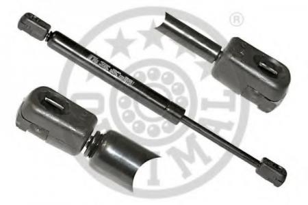 УПРУГИЙ ЭЛЕМЕНТ, КРЫШКА БАГАЖНИКА / ПОМЕЩЕНИЯ ДЛЯ ГРУЗА AG-17424