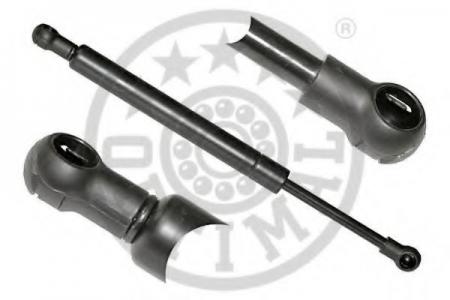 УПРУГИЙ ЭЛЕМЕНТ, КРЫШКА БАГАЖНИКА / ПОМЕЩЕНИЯ ДЛЯ ГРУЗА AG-17428