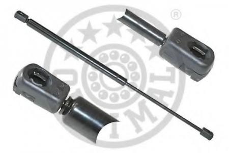 УПРУГИЙ ЭЛЕМЕНТ, КРЫШКА БАГАЖНИКА / ПОМЕЩЕНИЯ ДЛЯ ГРУЗА AG-17490