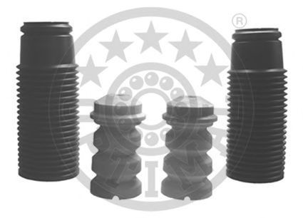 ПЫЛЕЗАЩИТНЫЙ КОМИЛЕКТ, АМОРТИЗАТОР AK-735013