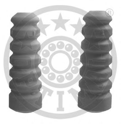 ПЫЛЕЗАЩИТНЫЙ КОМИЛЕКТ, АМОРТИЗАТОР AK-735026