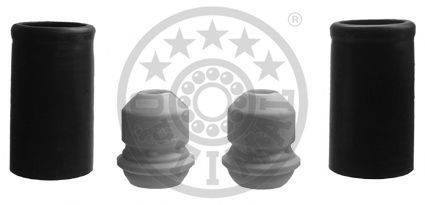 ПЫЛЕЗАЩИТНЫЙ КОМИЛЕКТ, АМОРТИЗАТОР AK-735031