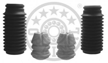 ПЫЛЕЗАЩИТНЫЙ КОМИЛЕКТ, АМОРТИЗАТОР AK-735036