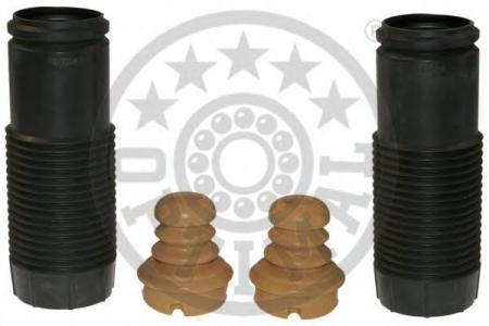 ПЫЛЕЗАЩИТНЫЙ КОМИЛЕКТ, АМОРТИЗАТОР AK-735117