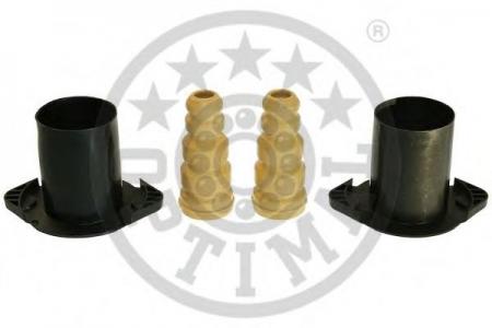 ПЫЛЕЗАЩИТНЫЙ КОМИЛЕКТ, АМОРТИЗАТОР AK-735204