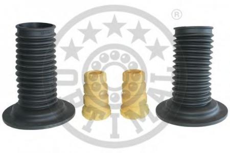 + TOYOTA AURIS 07- . (-  2 ) AK-735284