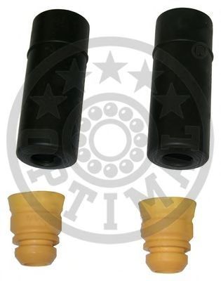 ПЫЛЕЗАЩИТНЫЙ КОМИЛЕКТ, АМОРТИЗАТОР AK-735292