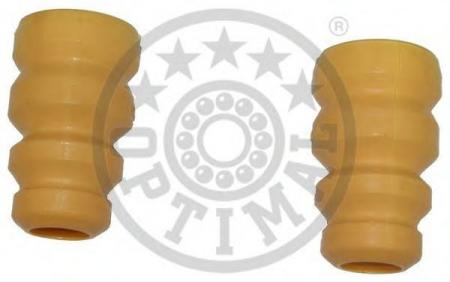 ПЫЛЕЗАЩИТНЫЙ КОМИЛЕКТ, АМОРТИЗАТОР AK-735295