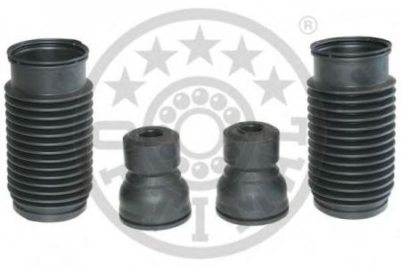 ПЫЛЕЗАЩИТНЫЙ КОМИЛЕКТ, АМОРТИЗАТОР AK-735327