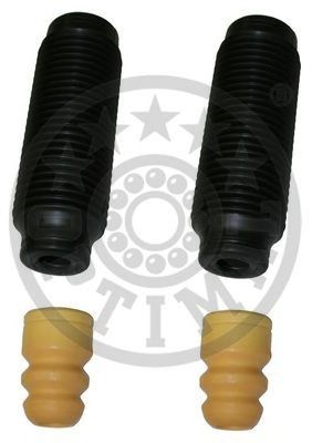 + KIA CERATO/SPECTRA 04- . (-  2 ) AK-735365