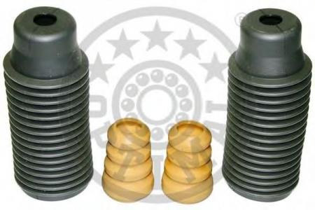 ПЫЛЬНИК АМОРТИЗАТОРА, КОМПЛЕКТ AK-735393