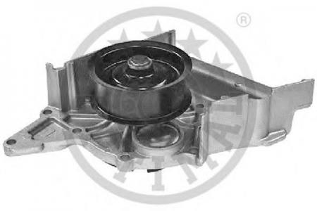 НАСОС ВОДЯНОЙ / AUDI-100 (4A), A-6, 8 2.6/2.8 91~ AQ-1052