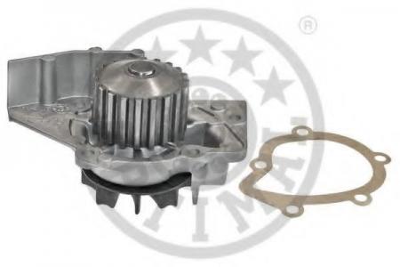 НАСОС ВОДЯНОЙ AQ-1137