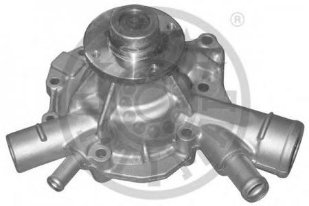 ВОДЯНОЙ НАСОС AQ-2001