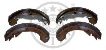    / OPEL KADETT-D/E CARAVAN, COMBO, RECORD-E (230X50) 82~ BB-0900