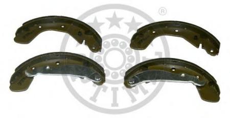    / OPEL ASTRA-F, COMBO, CORSA-A/B/C, TIGRA, KADETT-E (200X28) 90~ BB-3070