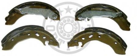    / FORD ESCORT, ORION 1.1/1.3/1.4/1.6  ABS (180X32) 90~ BB-5070