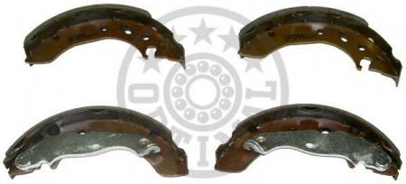    / FORD ESCORT-VII, FIESTA-IV, PUMA , KA (180X32) 95~ BB-5071