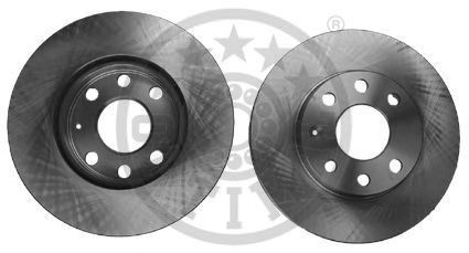   CHEVROLET LANOS/AVEO/SPARK/ASTRA F/CORSA B/VECTRA A   BS-0610