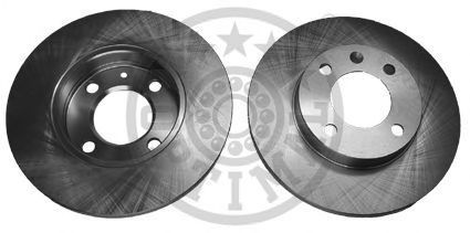   AUDI 80/VW GOLF II/III/PASSAT/VENTO   . D=239 BS-0881