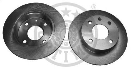   / FORD ESCORT, FIESTA 1.1/1.3 (ABS) (10.0-239) 89~ BS-0940