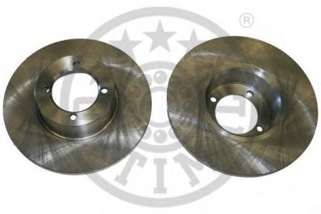    / OPEL ASCONA-B, RECORD-D/E 1.2 - 2.0 ( 13-245 ) 70 - 86 BS-1270