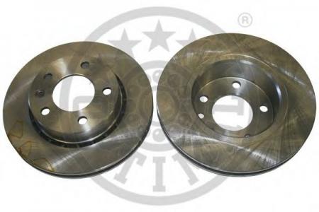    / OPEL OMEGA-A 1.8 - 2.4/2.3D ( 24-258 ) 86 - 94 BS-2020