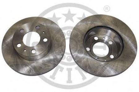   VOLVO 240/260 2.0-2.8 74-93  .D=263. BS-4090