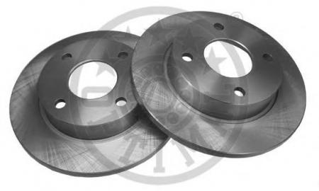    / FORD FIESTA-IV, V, KA (12.0-240) 96~ BS-4270