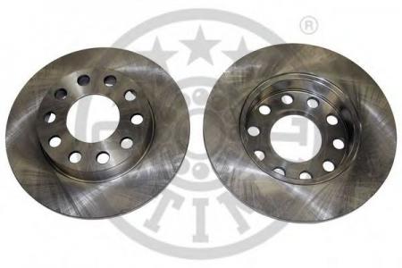    / AUDI 80, A4 (245X10) ~05 BS-4290
