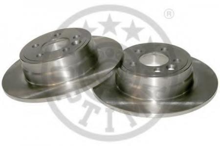 ТОРМОЗНОЙ ДИСК BS-6310