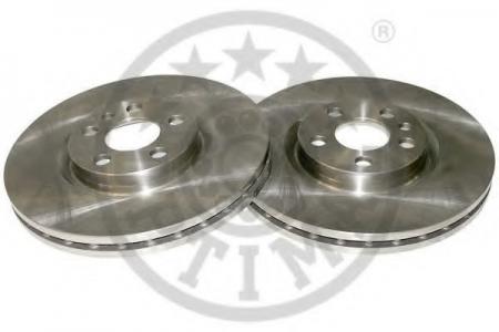 ТОРМОЗНОЙ ДИСК BS-6870