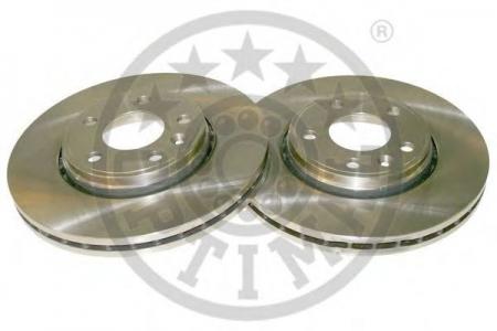 ТОРМОЗНОЙ ДИСК BS-7892