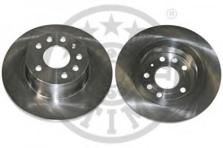 ТОРМОЗНОЙ ДИСК BS-7914