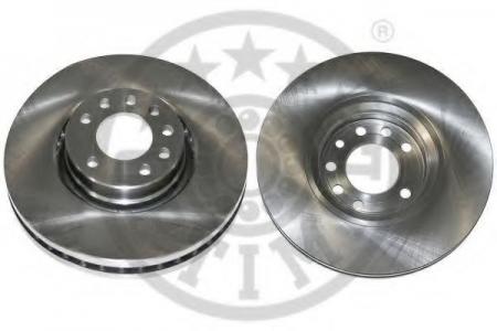 ТОРМОЗНОЙ ДИСК BS-7924
