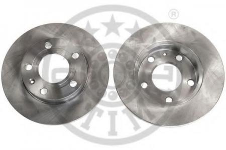   AUDI A4 1.6-3.2 00-  D=245. BS-8046