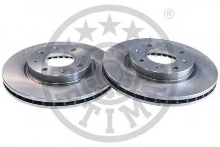   KIA CERATO (LD) 1.5-2.0 04-  .D=275. BS-8144