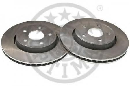   JEEP COMMANDER/GRAND CHEROKEE III 05-10  BS-8324