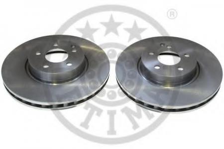   MERCEDES W204 07-/W212 09-  D=322. BS-8580