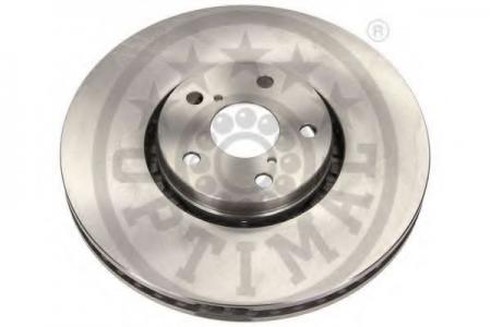 ТОРМОЗНОЙ ДИСК BS-8764