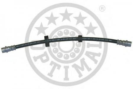 ШЛАНГ ТОРМОЗНОЙ BSL-137