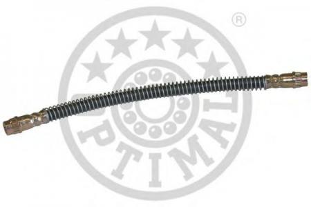 ШЛАНГ ТОРМОЗНОЙ BSL-196