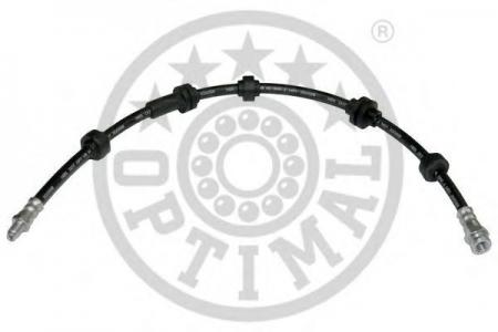 ТОРМОЗНОЙ ШЛАНГ BSL-492