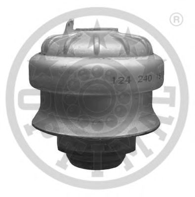 ПОДВЕСКА, ДВИГАТЕЛЬ F8-2005