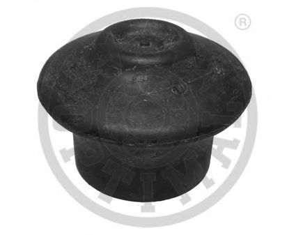 ОПОРА ДВИГАТЕЛЯ AUDI 80/100/A4/A6 ПЕР. F8-4019