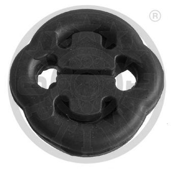 ПОДВЕСКА ГЛУШИТЕЛЯ A80 / A100 / A6 / G2 / POLO F8-4026