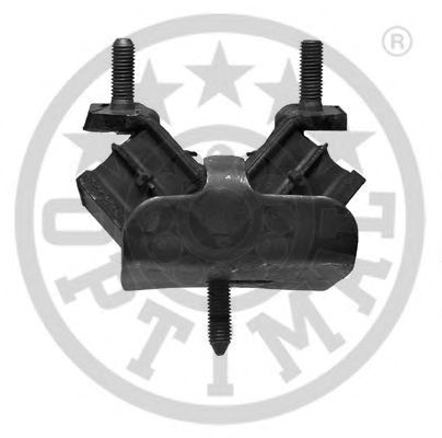 ОПОРА ДВИГАТЕЛЯ RENAULT 19/MEGANE I ПЕР. F84109