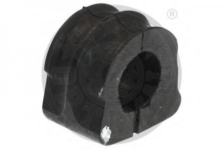 ВТУЛКА СТАБИЛИЗАТОРА VAG A3/GOLF IV/BORA 19ММ ПЕР. F8-5221