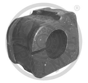 ВТУЛКА СТАБИЛИЗАТОРА VW PASSAT B3 21ММ ЛЕВ. ПЕР.ПОДВ. F8-5235