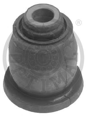 САЙЛЕНТБЛОК ПЕРЕДНЕГО РЫЧАГА MAZDA 626 IV 92-97 F8-5282